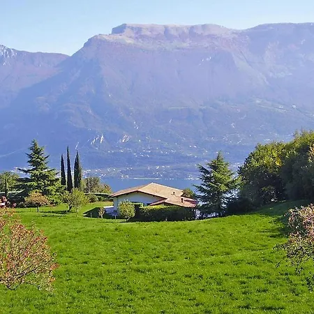 Appartement Holiday Flat Casa Marisa Ustecchio Di - Igs01323-p *