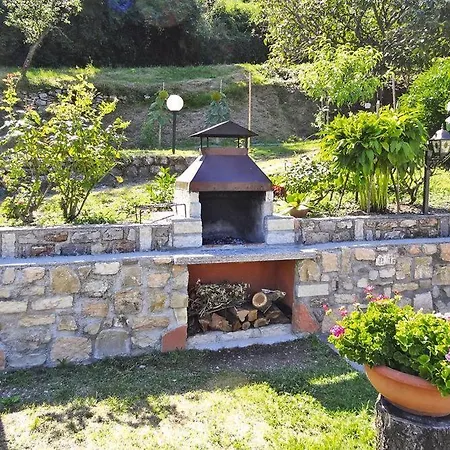 Holiday Flat Casa Marisa Ustecchio Di - Igs01323-p Appartement