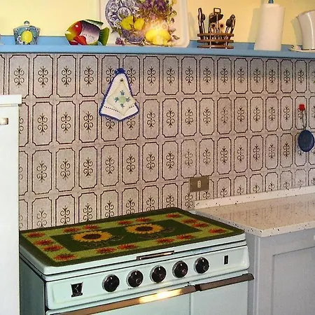 Holiday Flat Casa Marisa Ustecchio Di - Igs01323-p