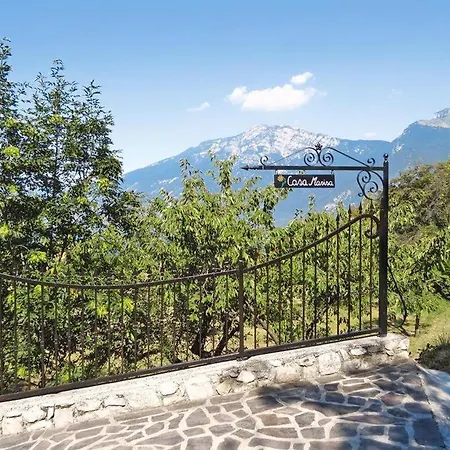 Appartement Holiday Flat Casa Marisa Ustecchio Di - Igs01323-p