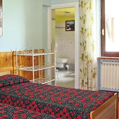 Holiday Flat Casa Marisa Ustecchio Di - Igs01323-p Appartement Tremosine