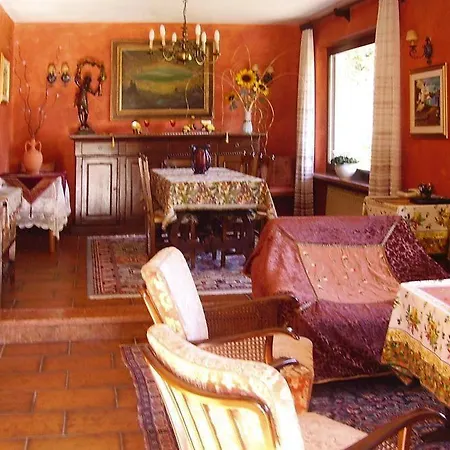 Holiday Flat Casa Marisa Ustecchio Di - Igs01323-p * Tremosine