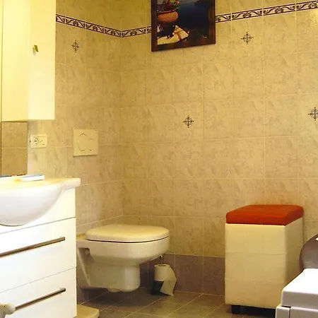 Appartement Holiday Flat Casa Marisa Ustecchio Di - Igs01323-p Tremosine