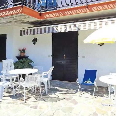 Holiday Flat Casa Marisa Ustecchio Di - Igs01323-p Appartement *