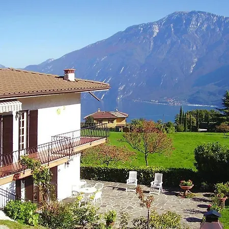 Holiday Flat Casa Marisa Ustecchio Di - Igs01323-p Appartement Tremosine