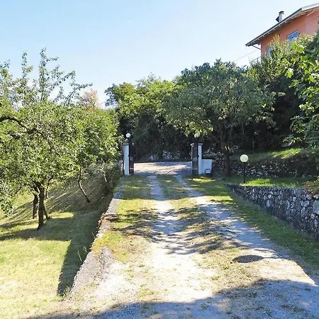 Holiday Flat Casa Marisa Ustecchio Di - Igs01323-p Appartement Tremosine