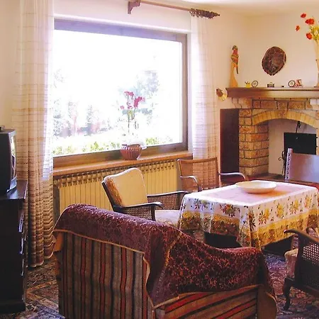 Holiday Flat Casa Marisa Ustecchio Di - Igs01323-p Appartement